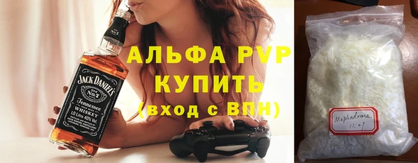 крисы Алексин